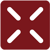 渋谷歯科技工所ロゴ